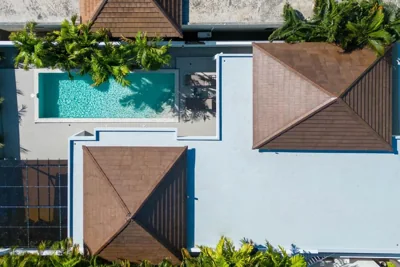 Brand New Design 2BR Villa Indra with Oxygen Pool – Fotos 13