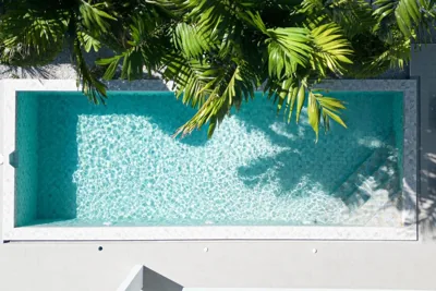 Brand New Design 2BR Villa Indra with Oxygen Pool – Fotos 15